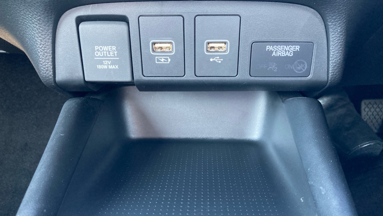 Honda Jazz 1.5 i-MMD Hybrid EX 5dr eCVT Hybrid Hatchback